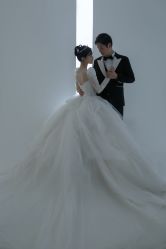 -蒙太奇婚纱摄影(万达店)