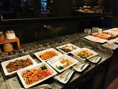 -金海湾自助餐厅(金陵饭店)