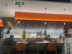 -比格比萨自助(新辰里学清路店)