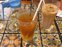 -番茄屋葡式美食(总店)