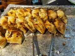 -驿楼兰·新疆菜(火车站店)