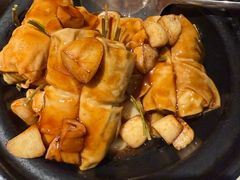 -永乐饭庄(安德路店)