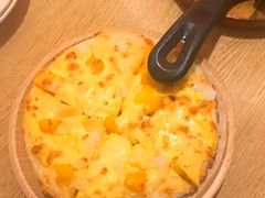 -摩欧客意式餐厅(高新活力汇店)
