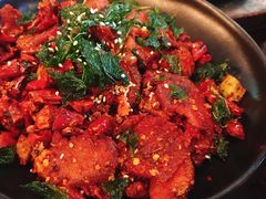 -薇酌饮·陕西菜(南门外店)