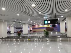 -福州长乐国际机场