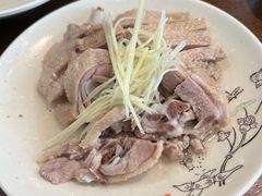 -乡亲鹅肉城(吴江店)