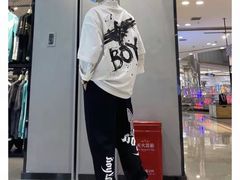 -茂业百货(东门店)