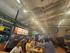 -KAOTOWN烤堂•烧烤(海汇港店)
