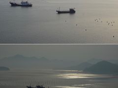-北岐滩涂