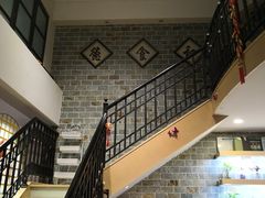 大堂-小糖朝(恒信店)