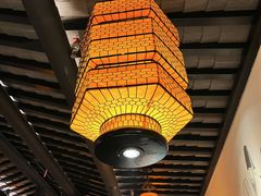 -绿茶餐厅(乐峰广场店)