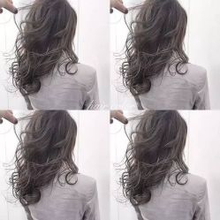 -Miracle集简美发沙龙