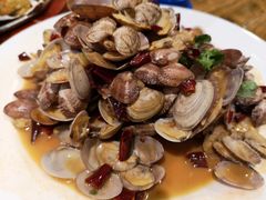 -船歌·鱼水饺青岛菜(闽江二路店)