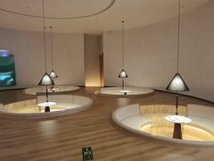 -涨巢·潮玩水疗局