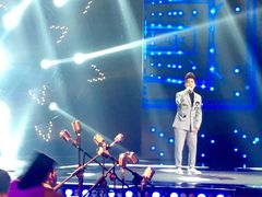  歌浴森-中央广播电视总台(光华路办公区)