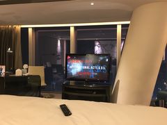 -广州四季酒店