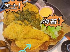 -七楽·韩式欢聚餐厅 치르치르(龙泉驿万达店)