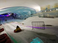 -世界之窗阿尔卑斯冰雪世界