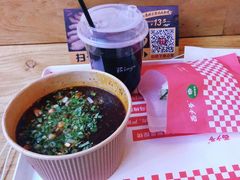 -西少爷(十里堡店)