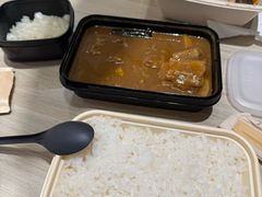 -CURRY YA 熟成咖哩專門店(深圳湾万象城店)