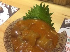 付味岩螺-林妈妈村·日式料理(宝山万达店)