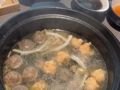 -同仁四季椰子鸡(无锡滨湖万象汇店)