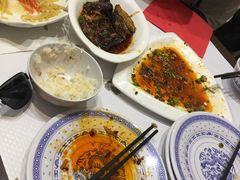 吃饱喝足-天府乐园