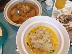 -宝月楼·台湾菜馆(天河城店)