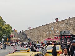 -南京城墙景区