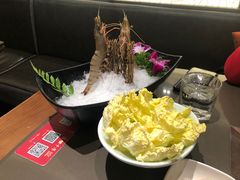 -捞王锅物料理(上海世茂广场店)