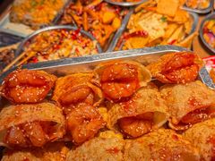 -小乾杯串店•16年沈阳烧烤(文安路店)