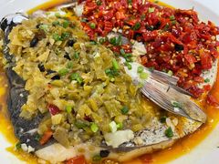 -新新湘菜馆(新中街二条店)