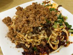 -康大口蘑面庄(将军街店)