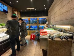-玖味(老工人西路店)