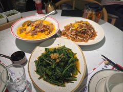 -食大利香港茶餐厅(南亚风情第一城店)