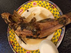 -荣德灶台鱼(圣泉寺店)