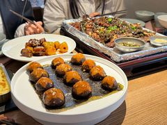 -花间一壶酒(桐荫街店)