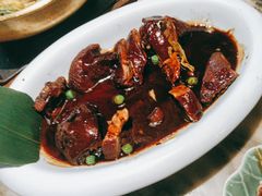-佬麻雀·新湘菜(珠海金发购物中心店)