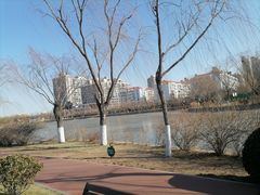 -南翠屏公园