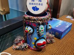 -雀舞云南菜(乐客城店)