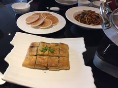 -湖锦酒楼·32年地道湖北菜(光谷店)