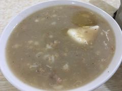 -奕宏饺子楼(朱庄小区店)
