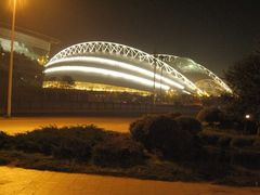 iphone_upload_pic-沈阳奥林匹克体育中心