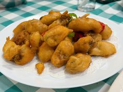 -豪园台山碳烧生蚝(蓬江江华店)