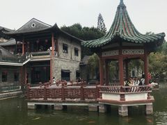 -东莞市可园博物馆