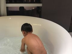 -Ting无边际江景酒店(重庆解放碑云端之眼店)