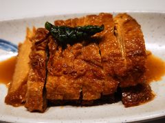 -上海1号私藏菜(静安店)