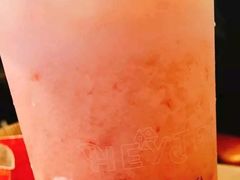 -喜茶(上海兴业太古汇店)