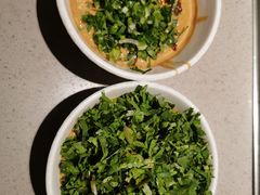 -海底捞火锅(万象城店)