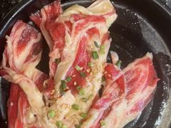 -九田家黑牛烤肉料理(珠江摩尔店)
